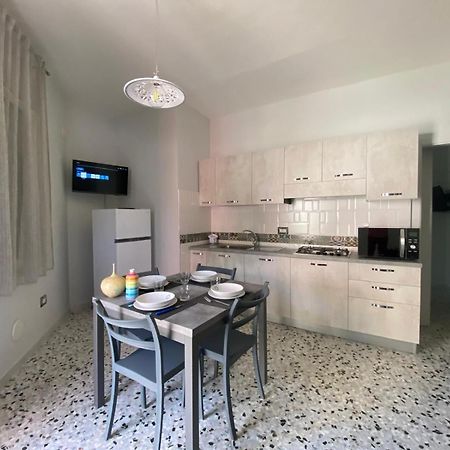 Apartmán La Casa Della Ceramica Villamagna  Exteriér fotografie