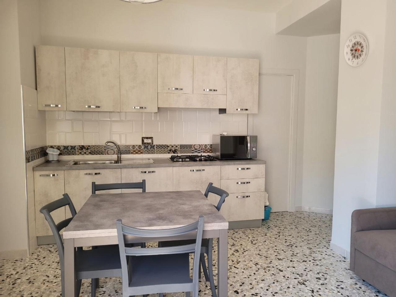Apartmán La Casa Della Ceramica Villamagna  Exteriér fotografie