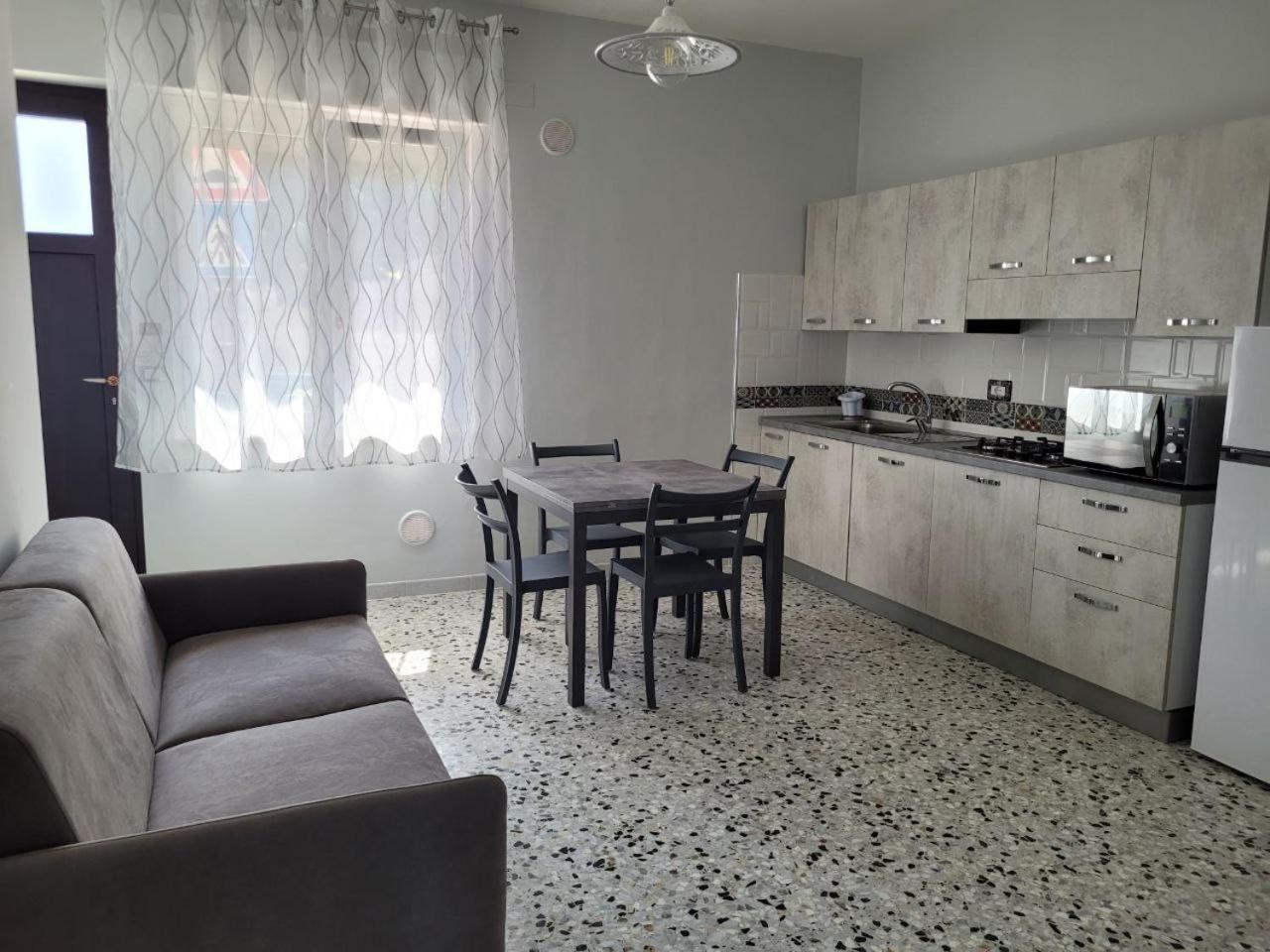 Apartmán La Casa Della Ceramica Villamagna  Exteriér fotografie