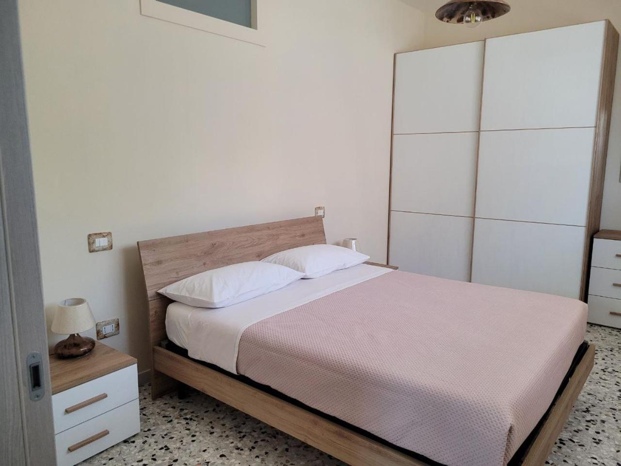 Apartmán La Casa Della Ceramica Villamagna  Exteriér fotografie