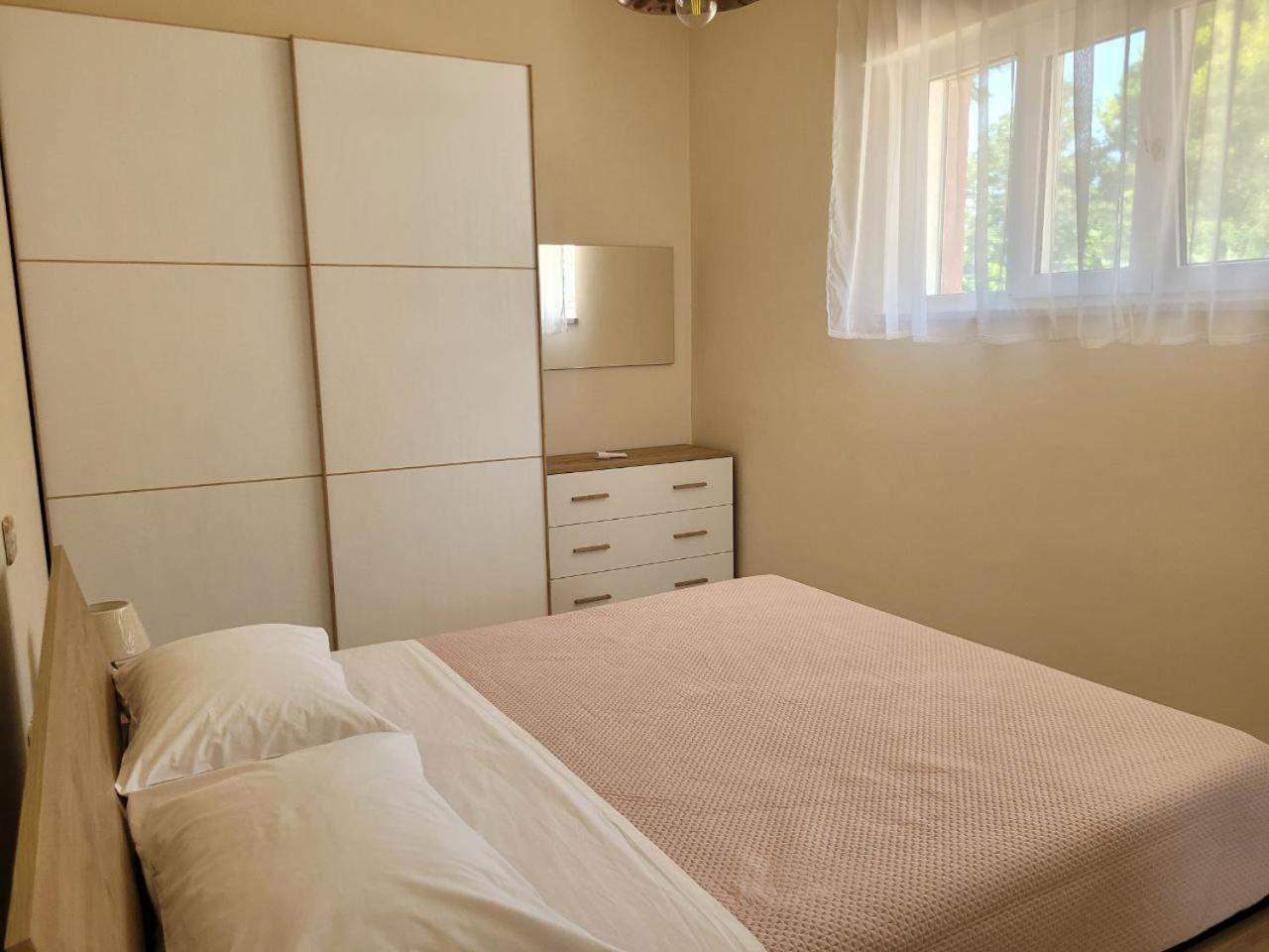 Apartmán La Casa Della Ceramica Villamagna  Exteriér fotografie