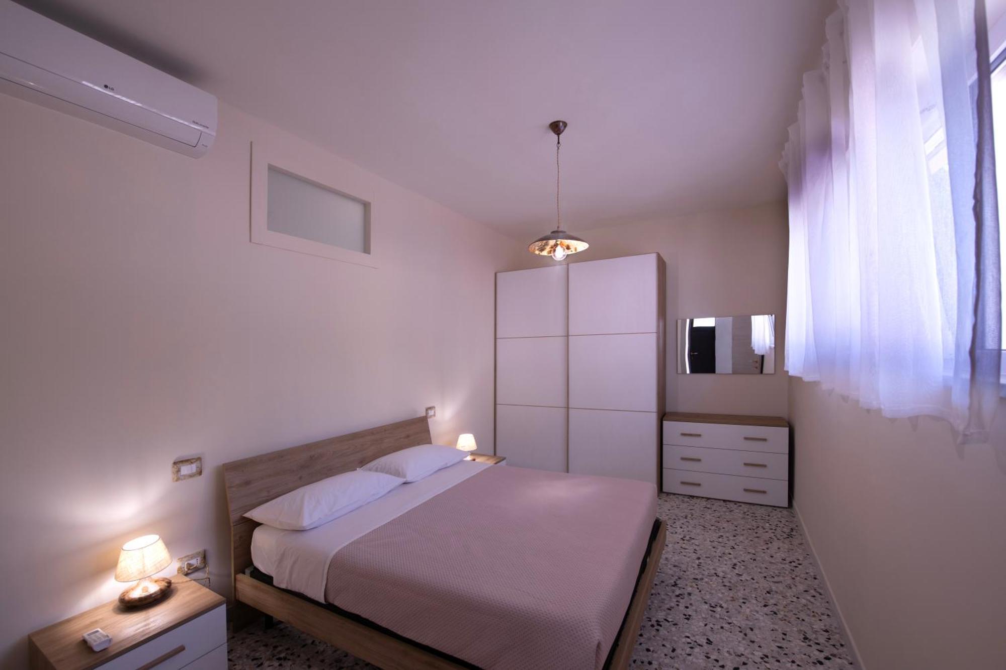 Apartmán La Casa Della Ceramica Villamagna  Exteriér fotografie