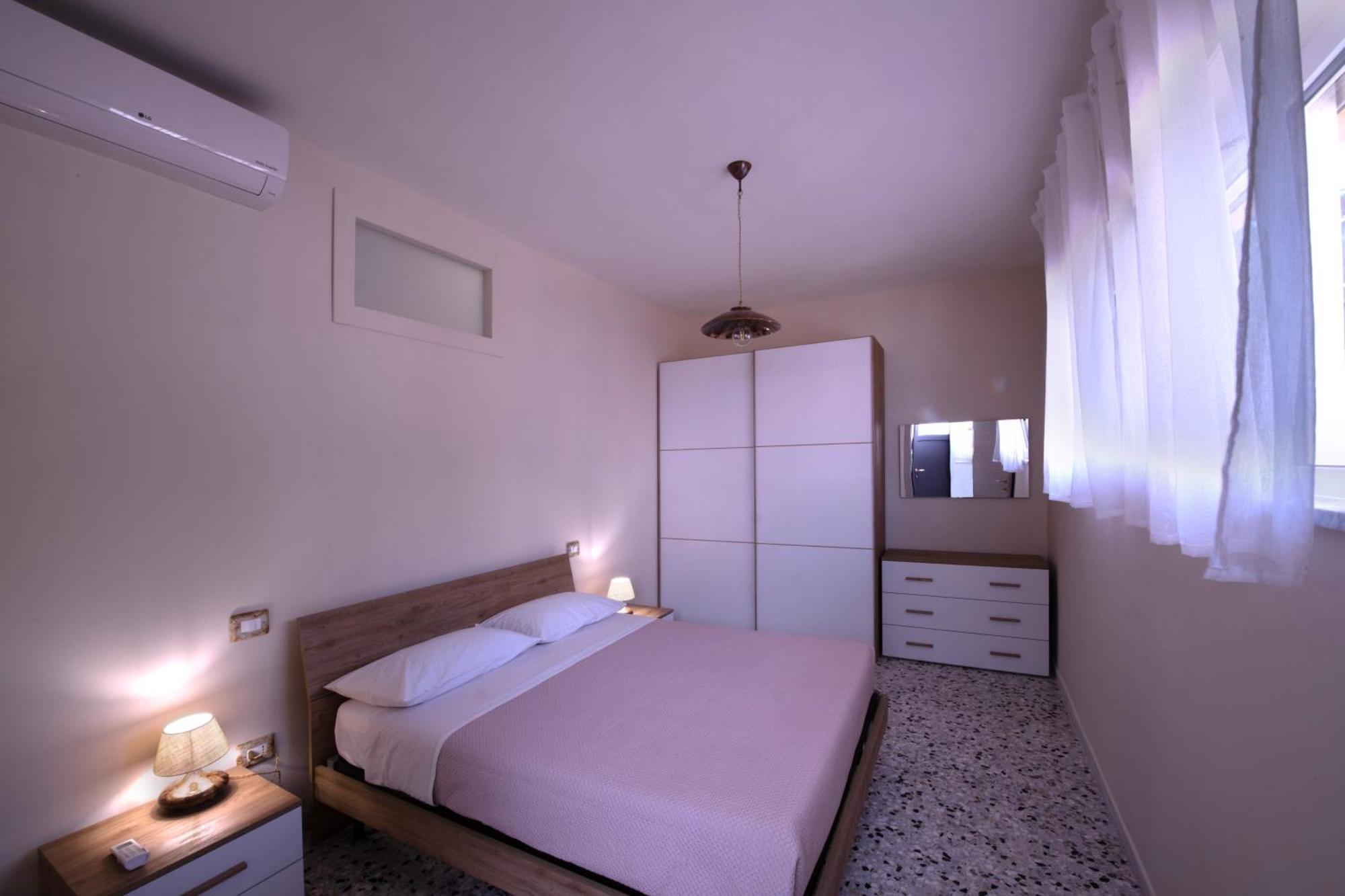 Apartmán La Casa Della Ceramica Villamagna  Exteriér fotografie