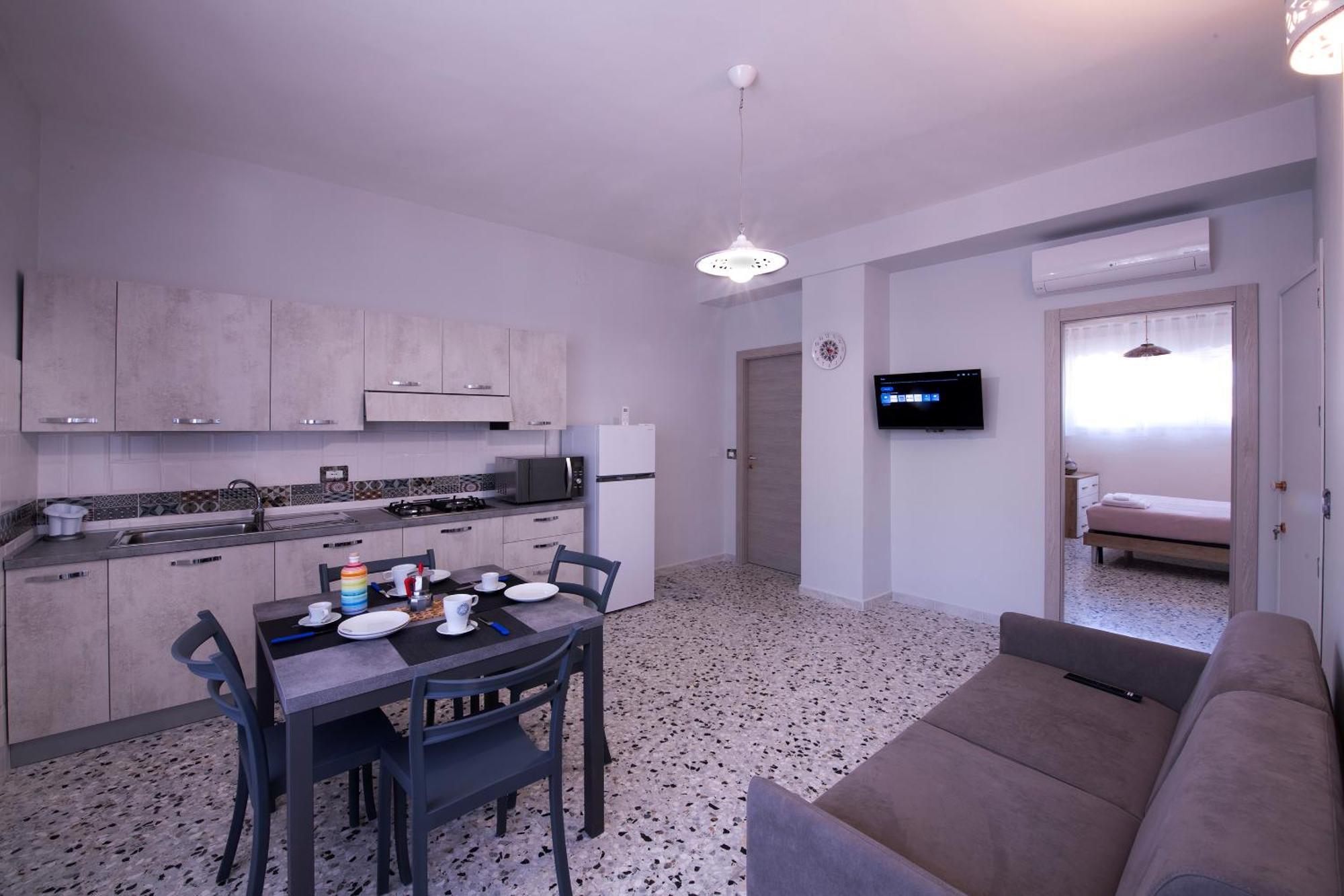 Apartmán La Casa Della Ceramica Villamagna  Exteriér fotografie