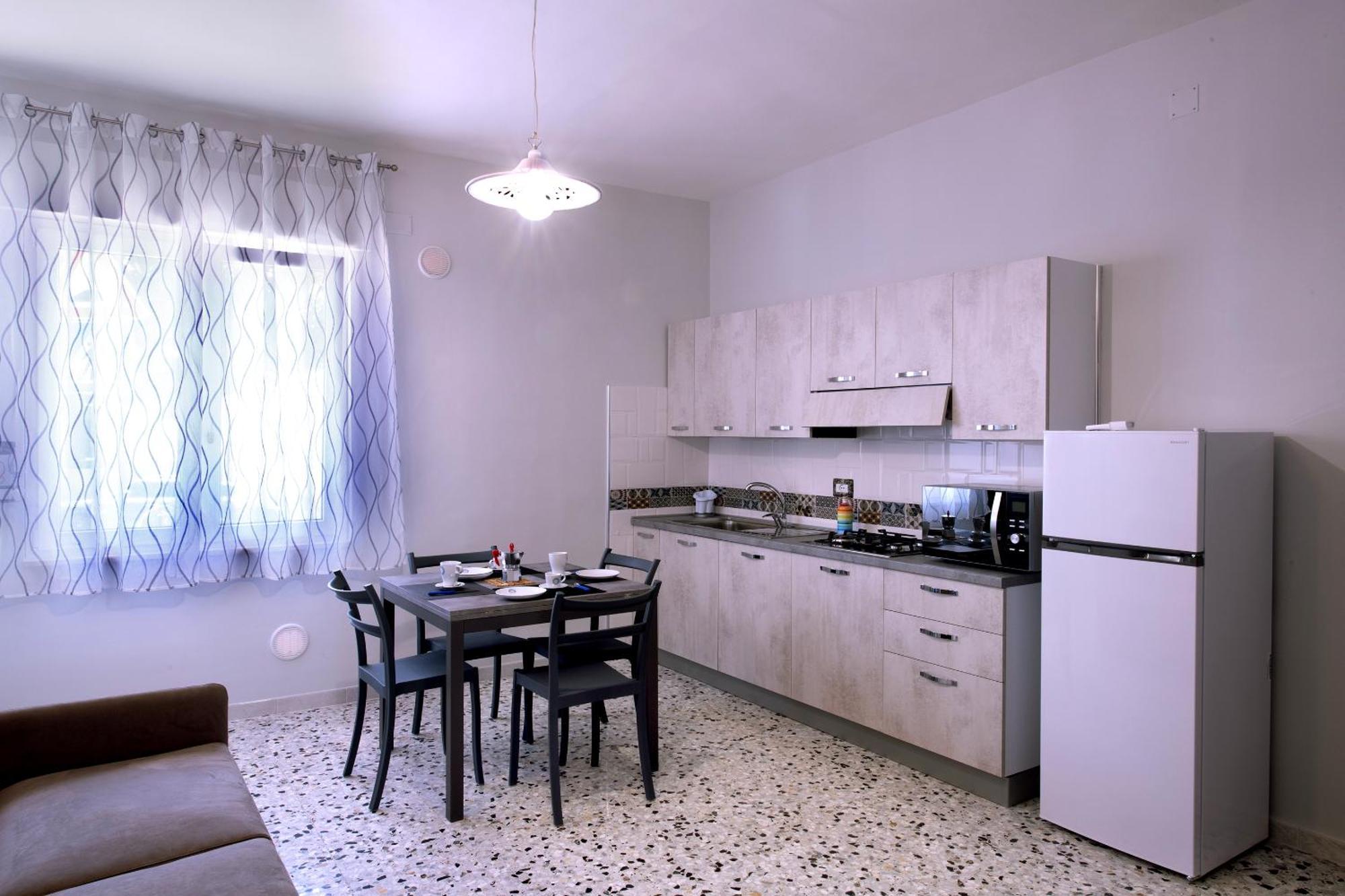 Apartmán La Casa Della Ceramica Villamagna  Exteriér fotografie