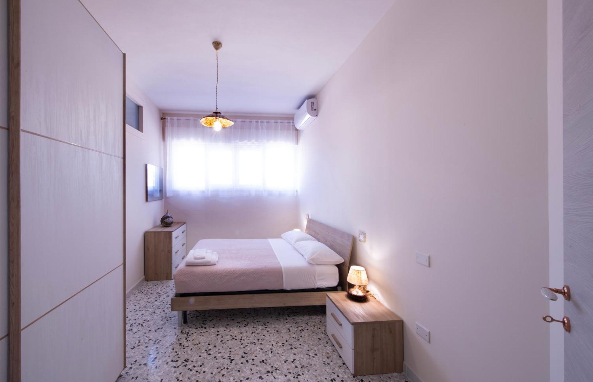 Apartmán La Casa Della Ceramica Villamagna  Exteriér fotografie